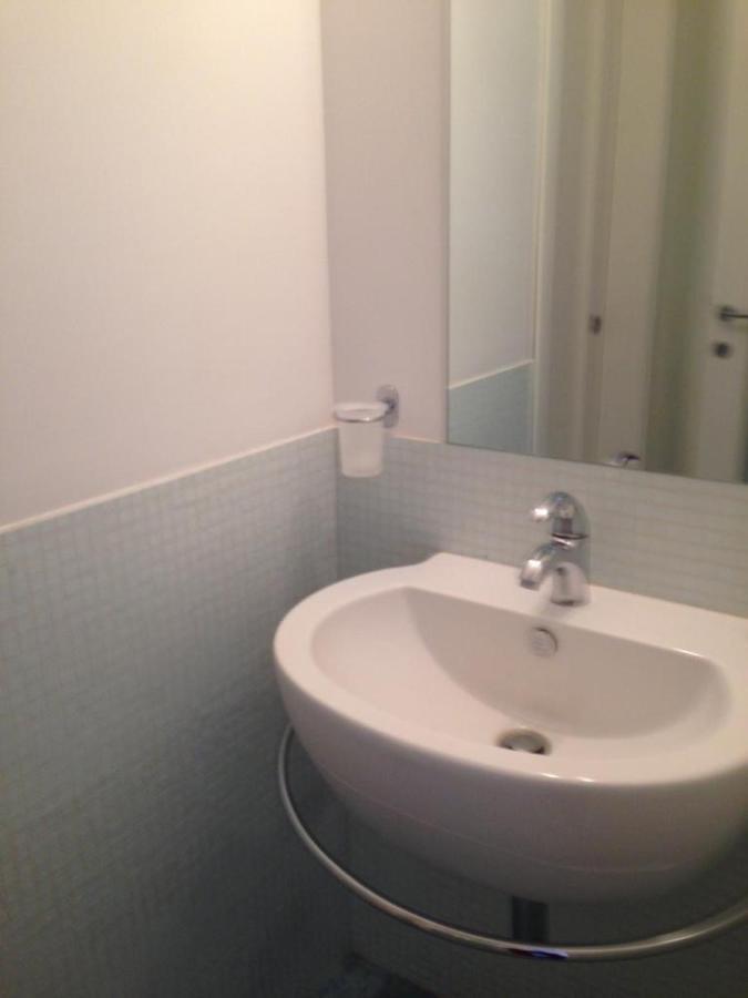 Suite A Villa D'Orri Sarroch Exterior foto